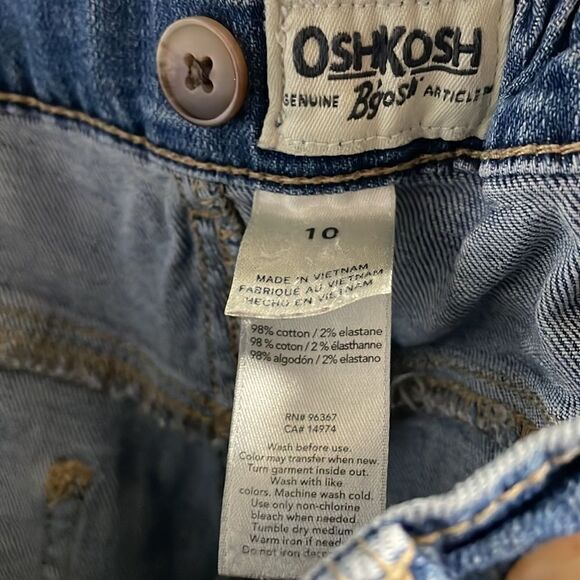 Oshkosh Kids Jeans  - Picture 9 of 10